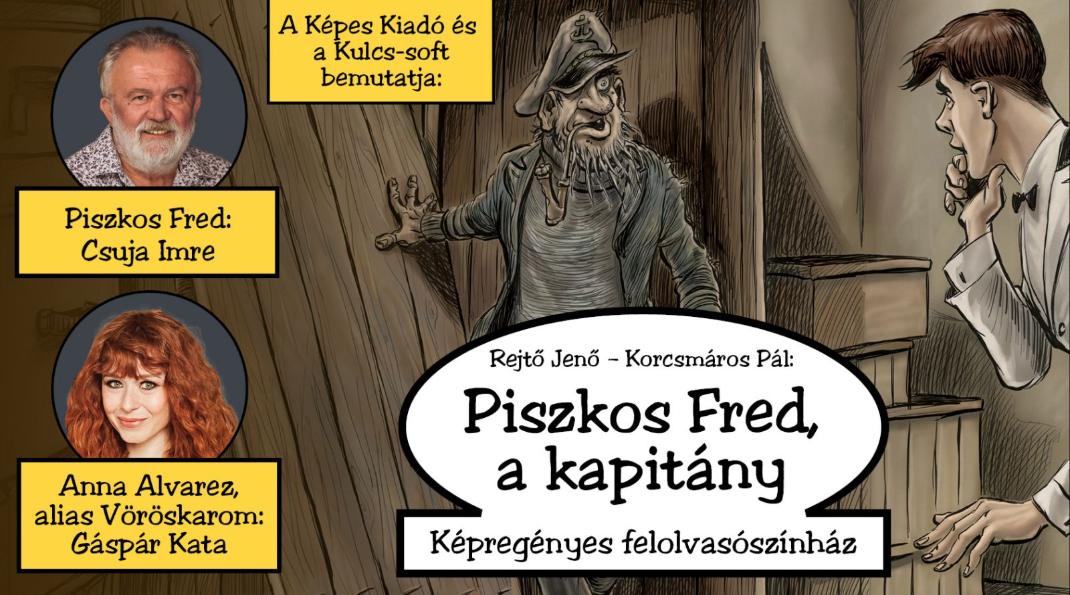 Részletes program és jegyvásárlás